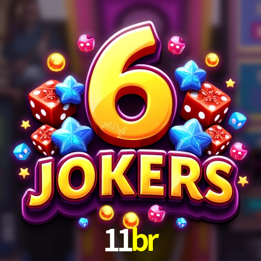 Sinta a adrenalina dos jogos de cassino com 11br